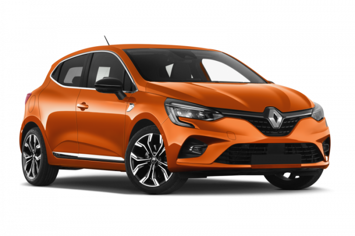 CLIO 5 DIESEL